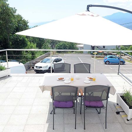 Apartment Livingstone Rijeka Extérieur photo