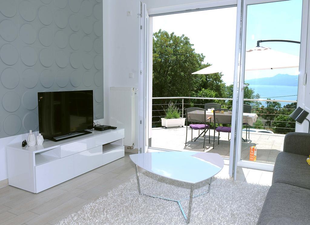 Apartment Livingstone Rijeka Extérieur photo