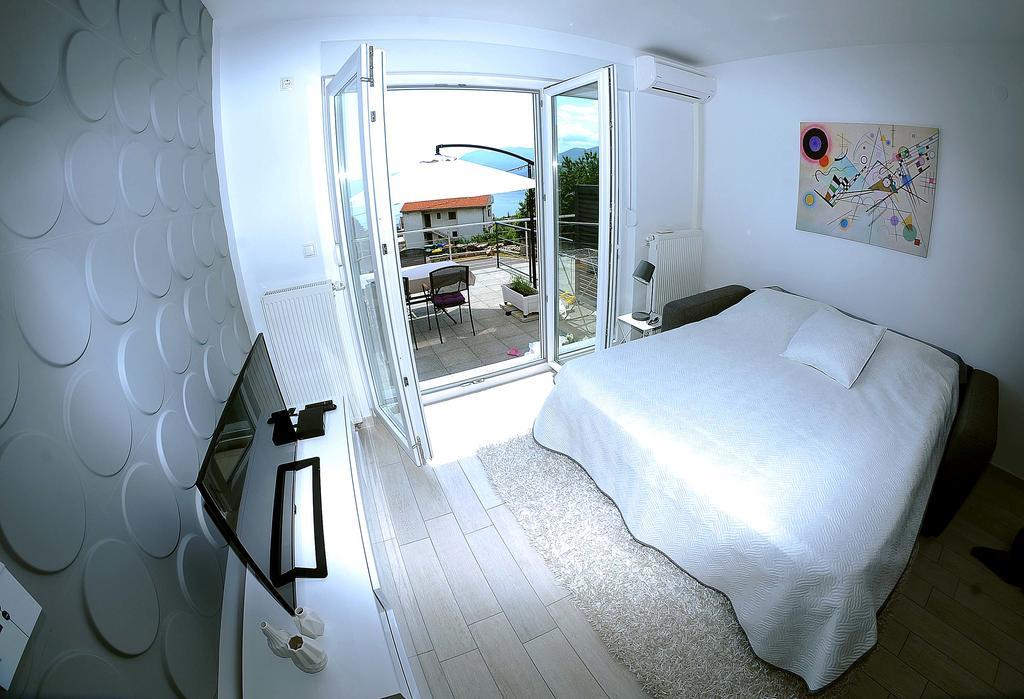 Apartment Livingstone Rijeka Extérieur photo